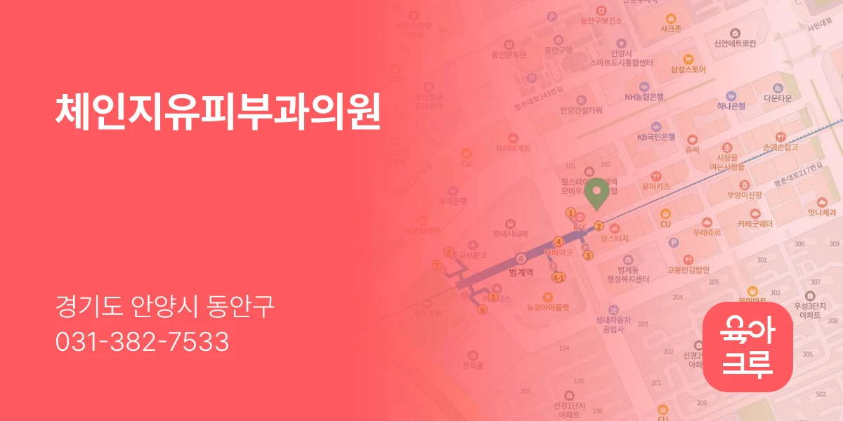 체인지유피부과의원