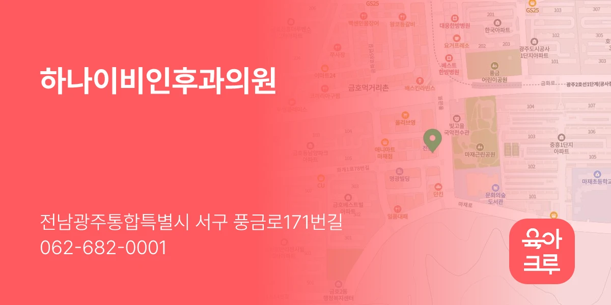 하나이비인후과의원