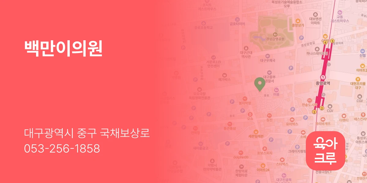 백만이의원
