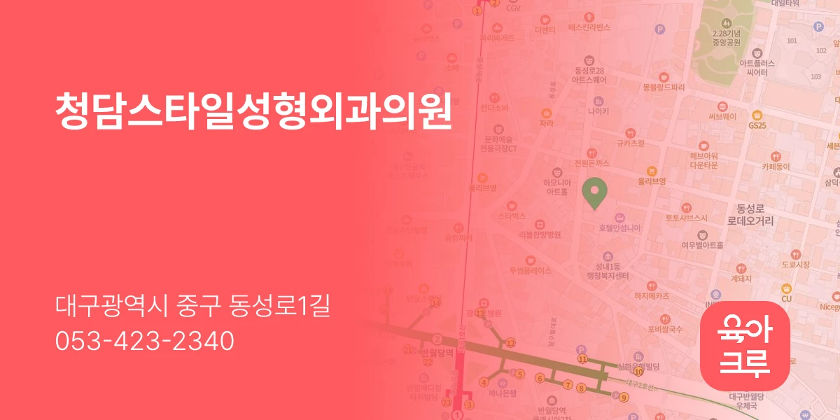 청담스타일성형외과의원