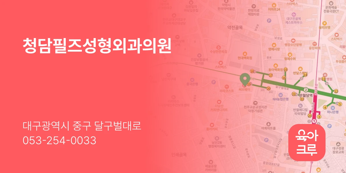청담필즈성형외과의원
