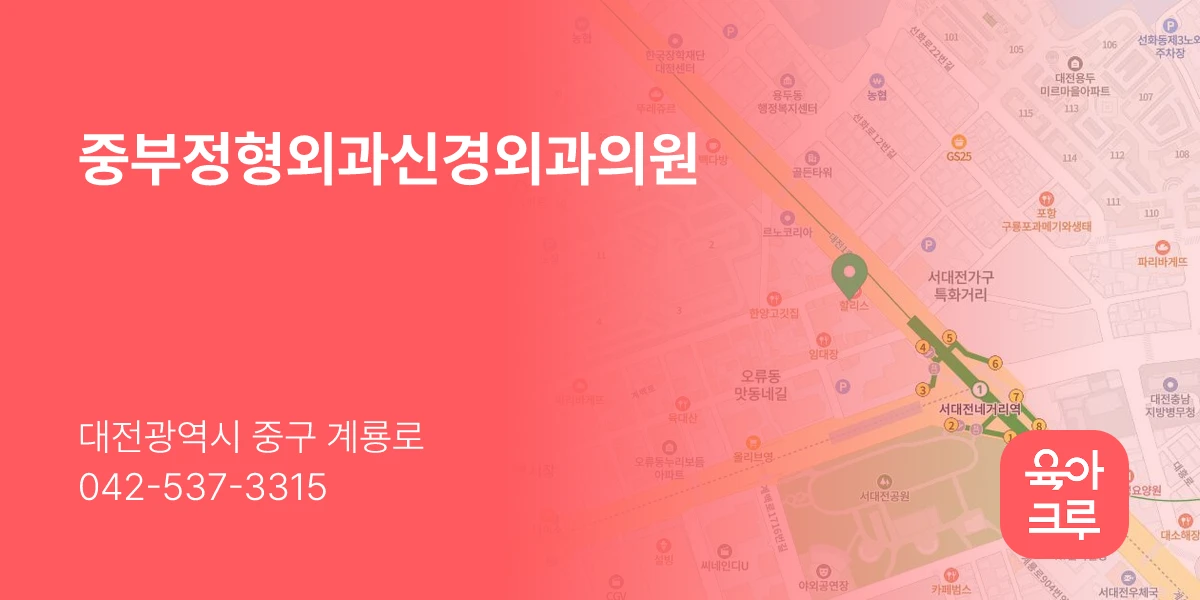 중부정형외과신경외과의원