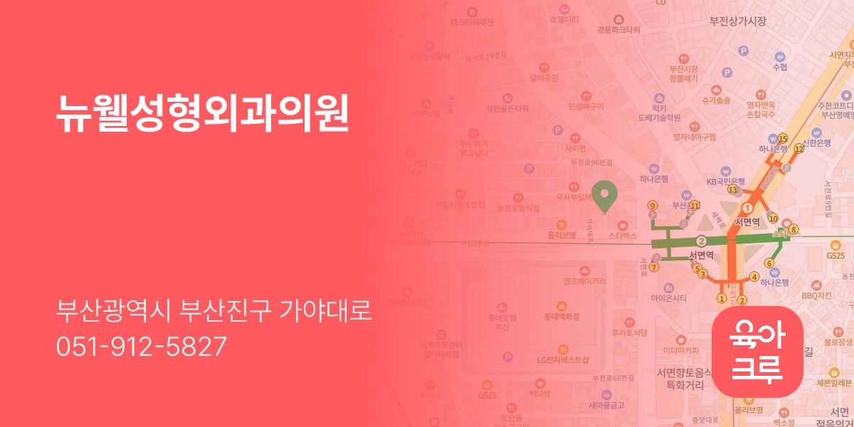 뉴웰성형외과의원