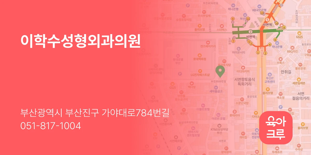 이학수성형외과의원