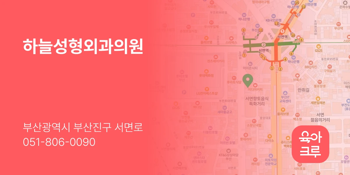 하늘성형외과의원
