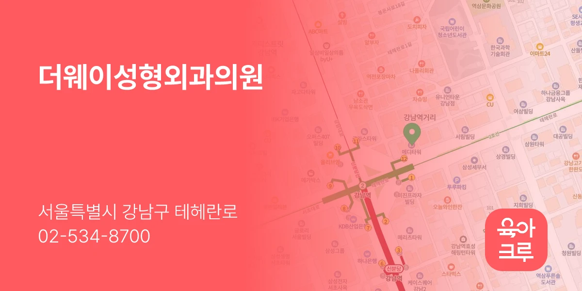 더웨이성형외과의원