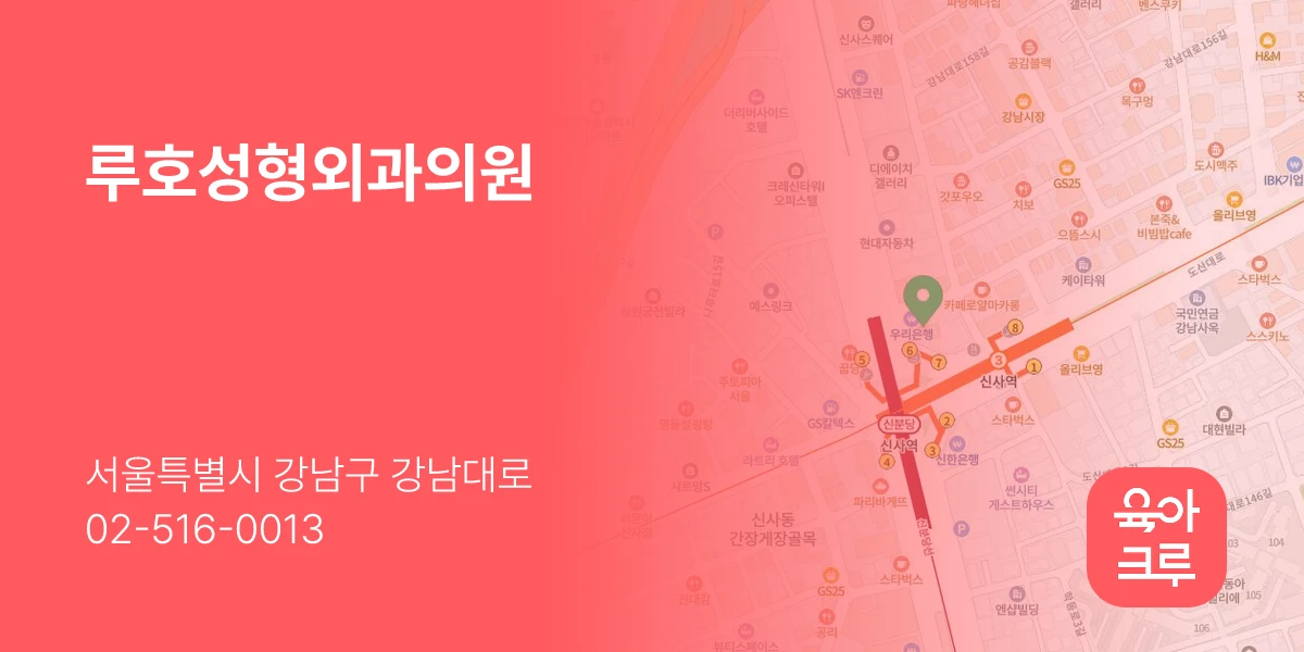 루호성형외과의원