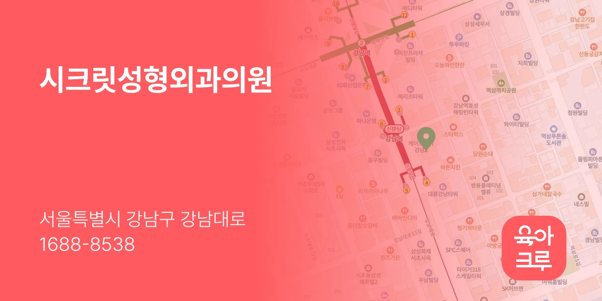 시크릿성형외과의원