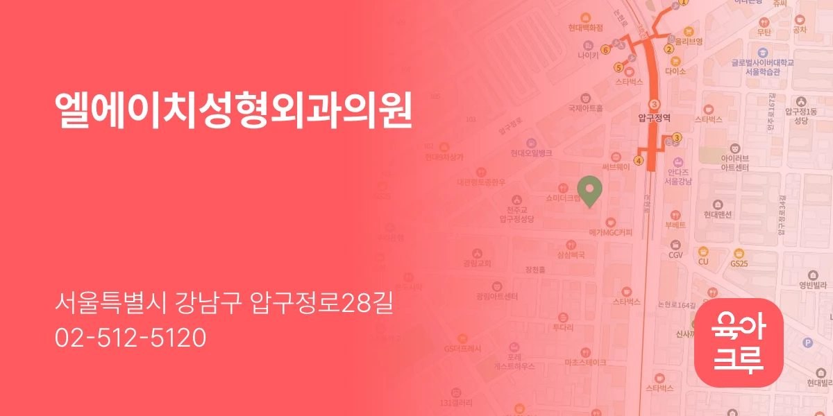 엘에이치성형외과의원