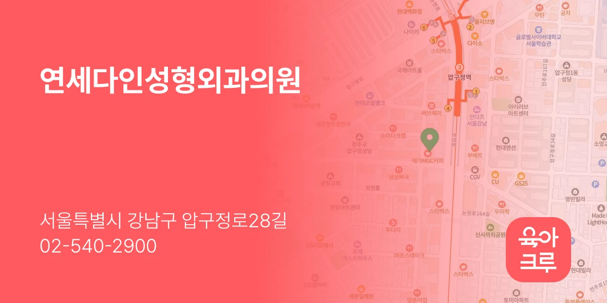 연세다인성형외과의원