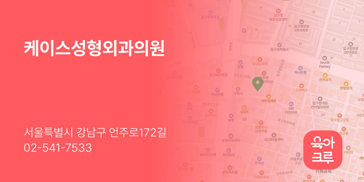 케이스성형외과의원