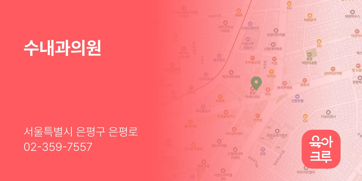 수내과의원