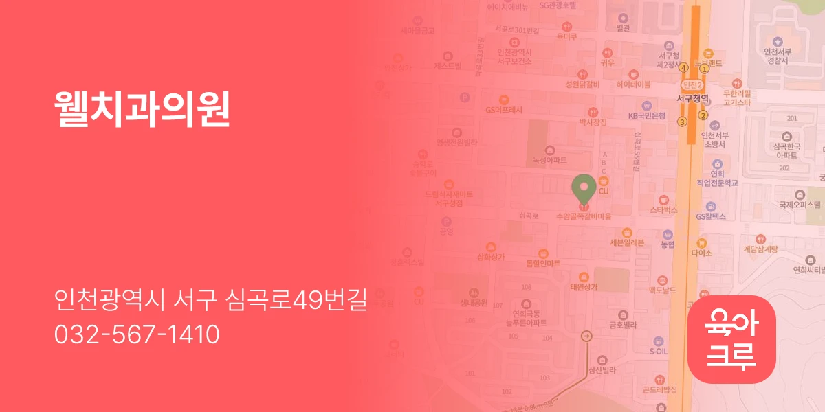 웰치과의원