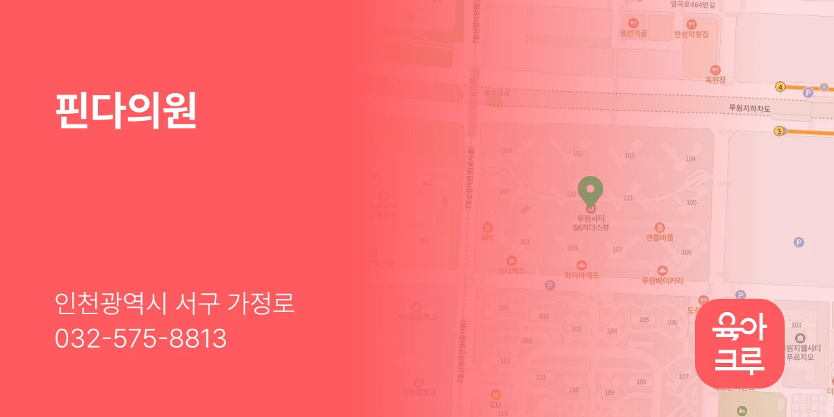 핀다의원