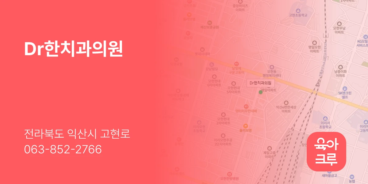 Dr한치과의원