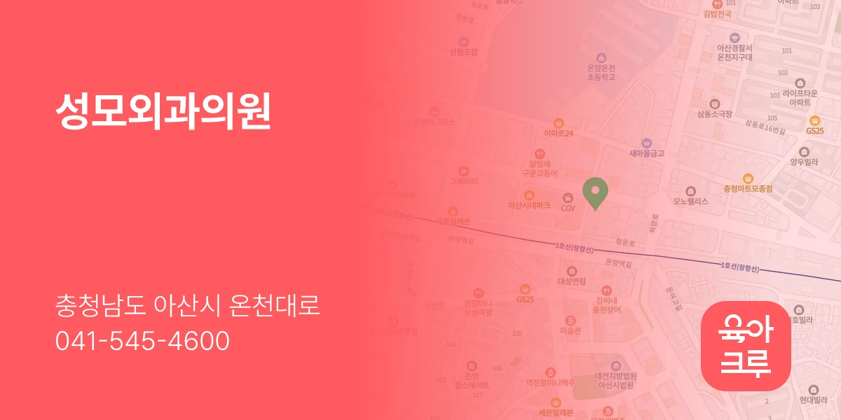 성모외과의원
