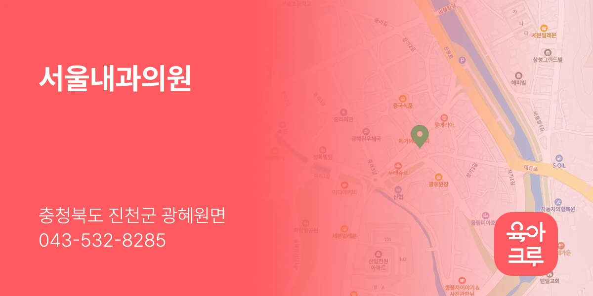 서울내과의원