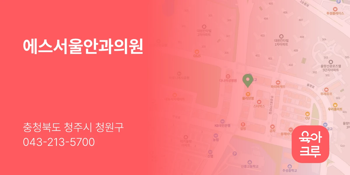 에스서울안과의원