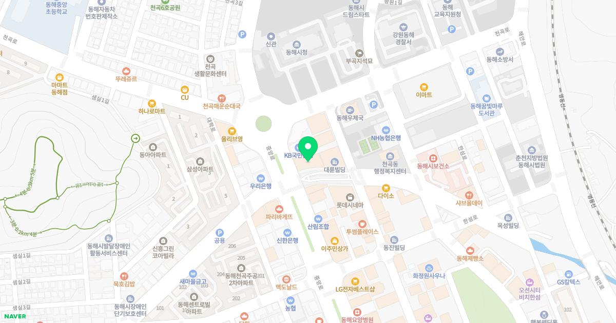 우리가족치과의원