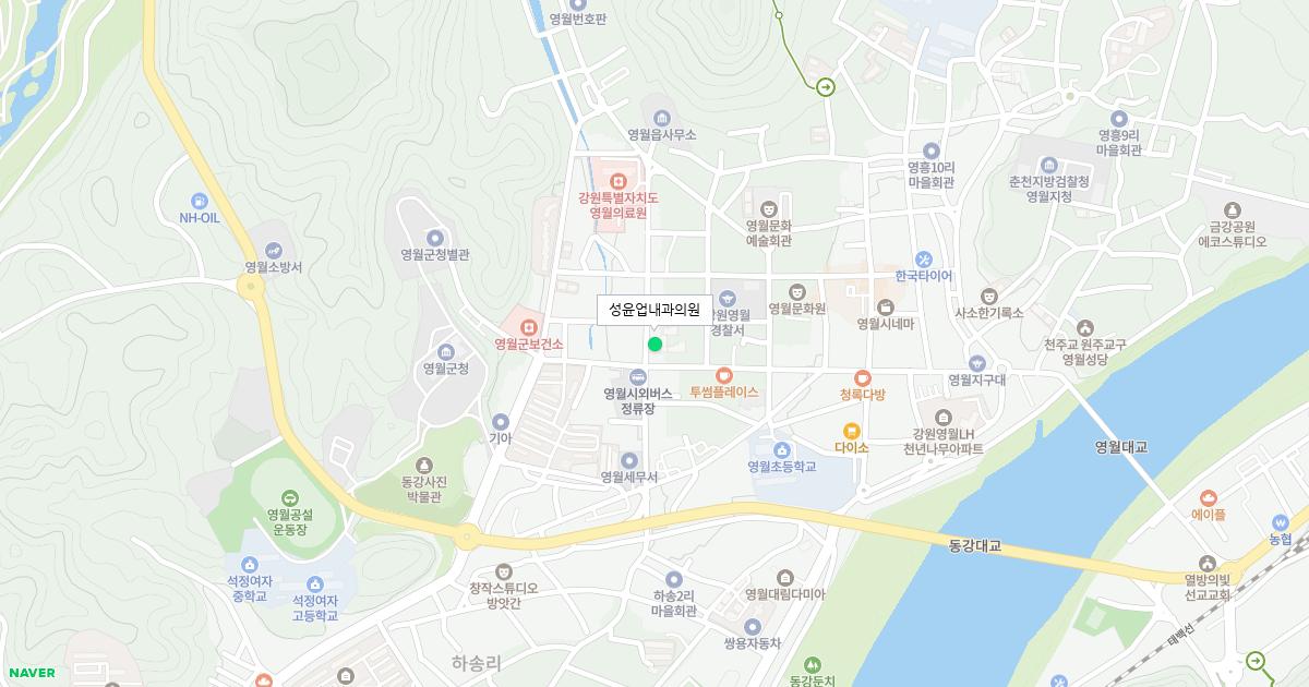 성윤업내과의원