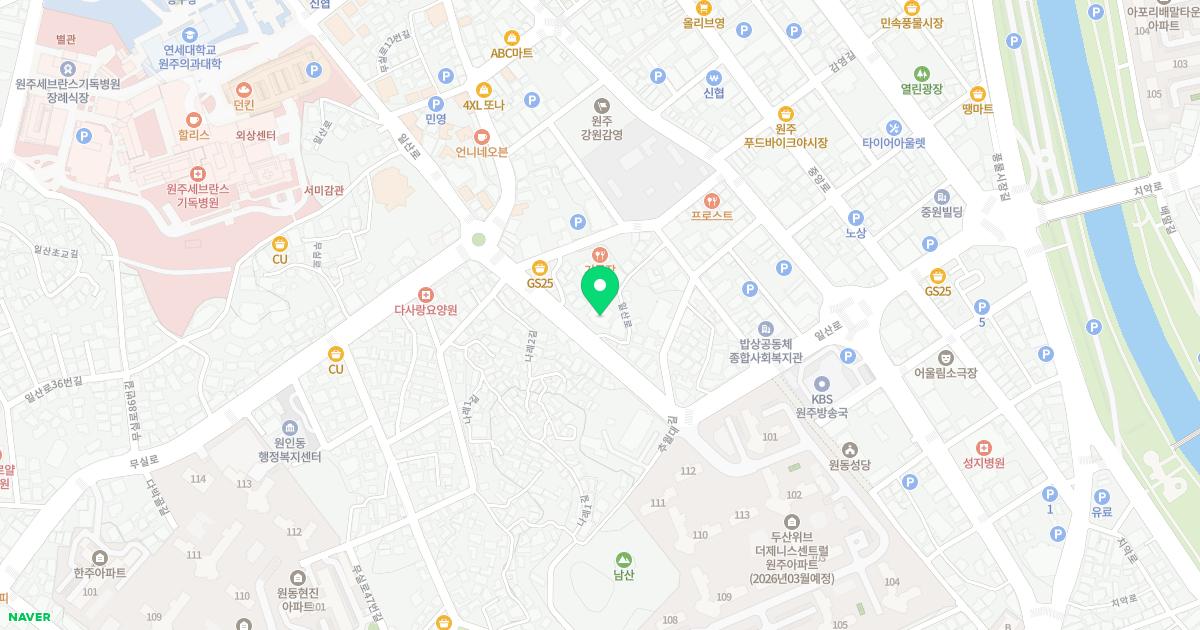 본치과의원