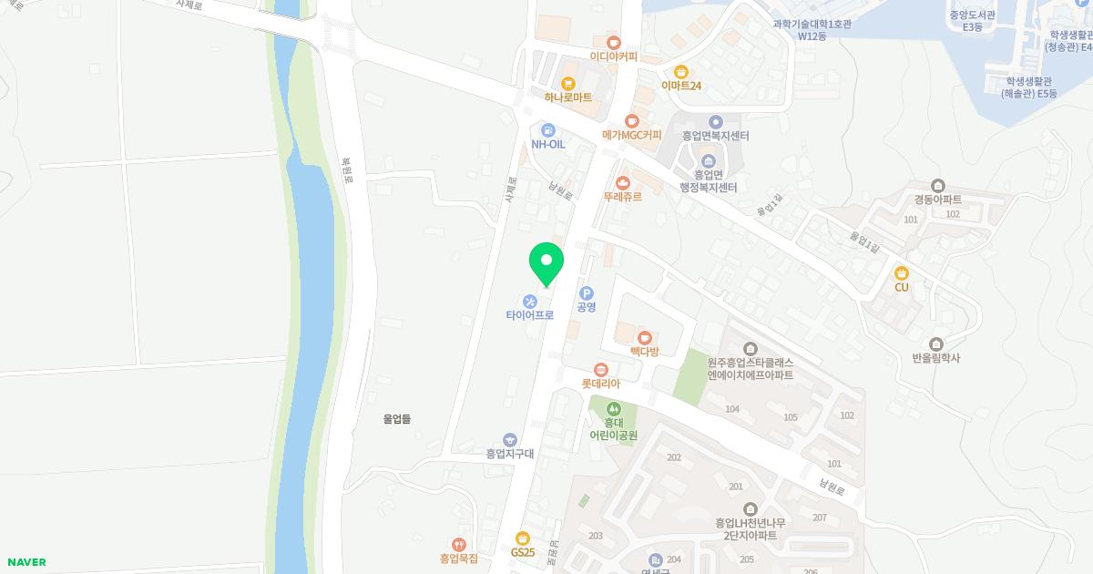 원주연세의원