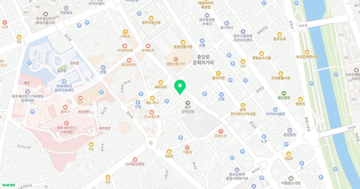 이광훈내과의원