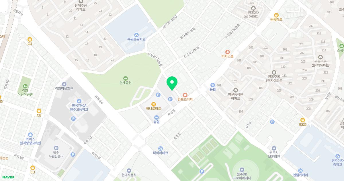 이용규내과의원