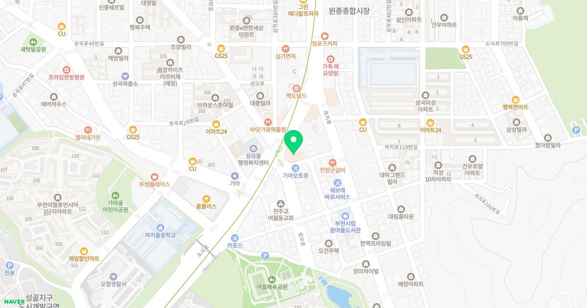 허브치과의원