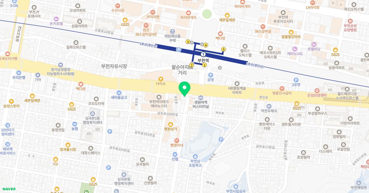 동안미의원