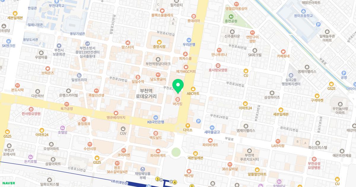 마음미소정신건강의학과의원