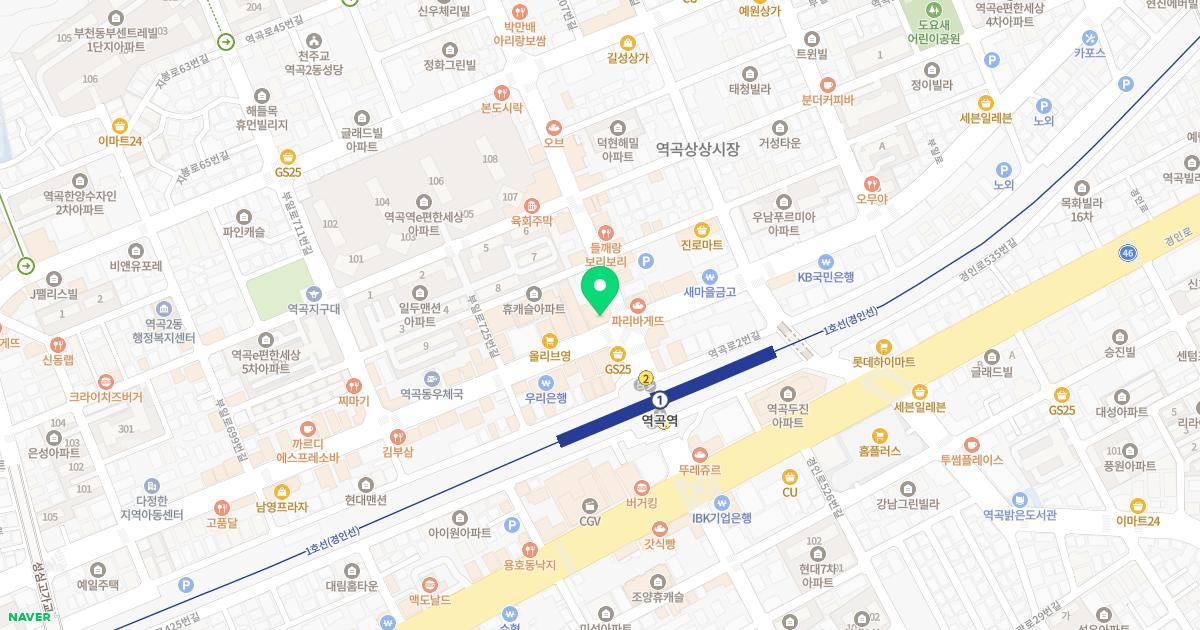 모아치과의원
