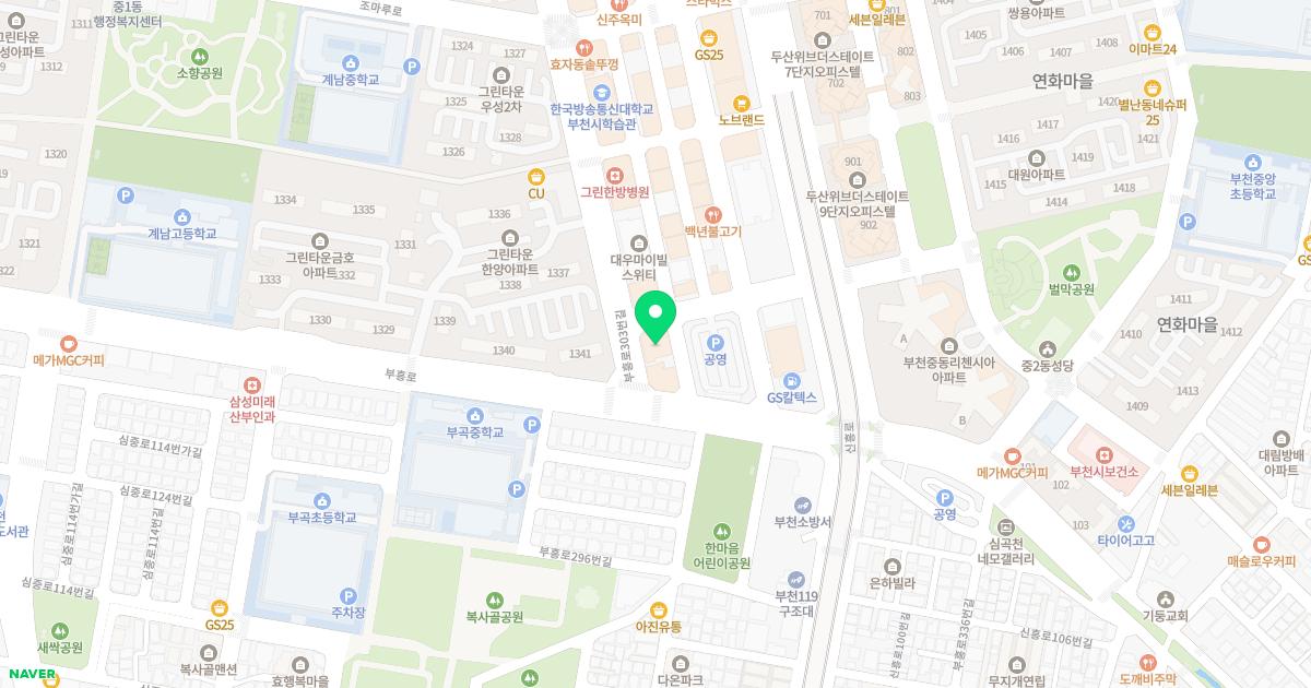 본디안내과의원