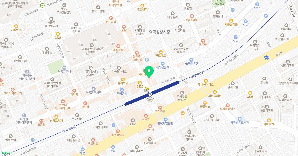 부천보스톤치과의원