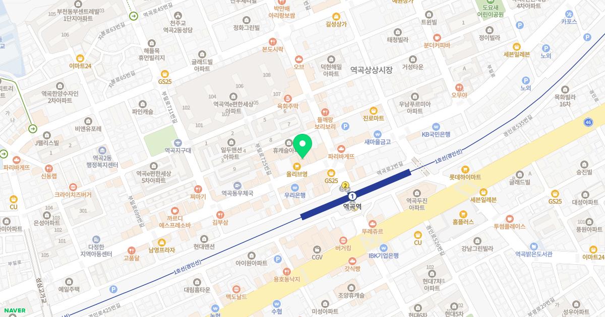서울이비인후과의원