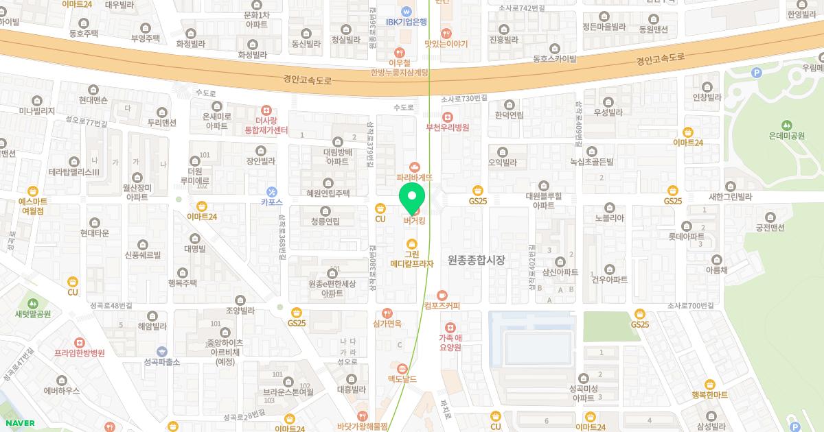 연세드림안과의원