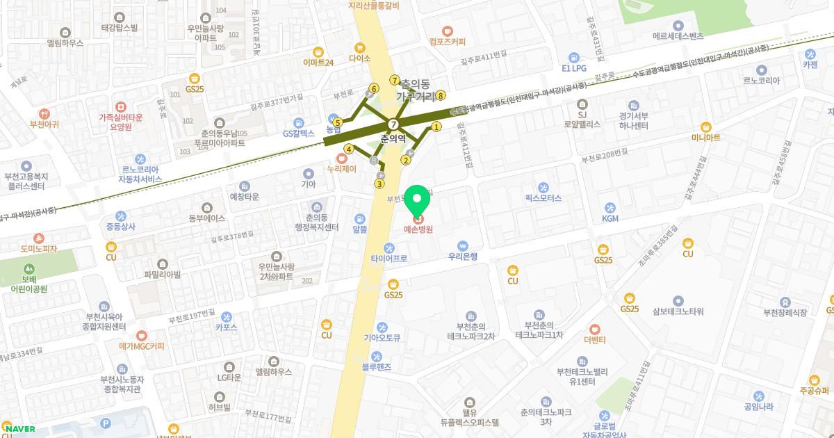 예손병원