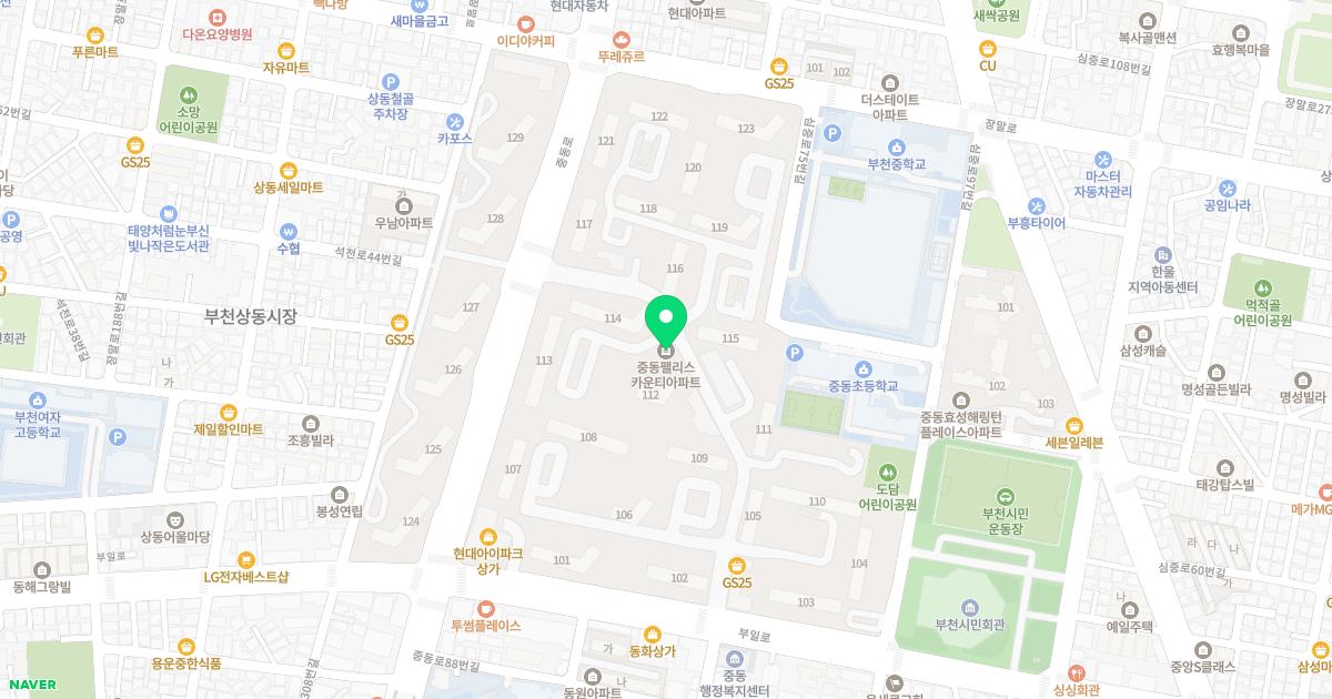 조경숙이비인후과의원