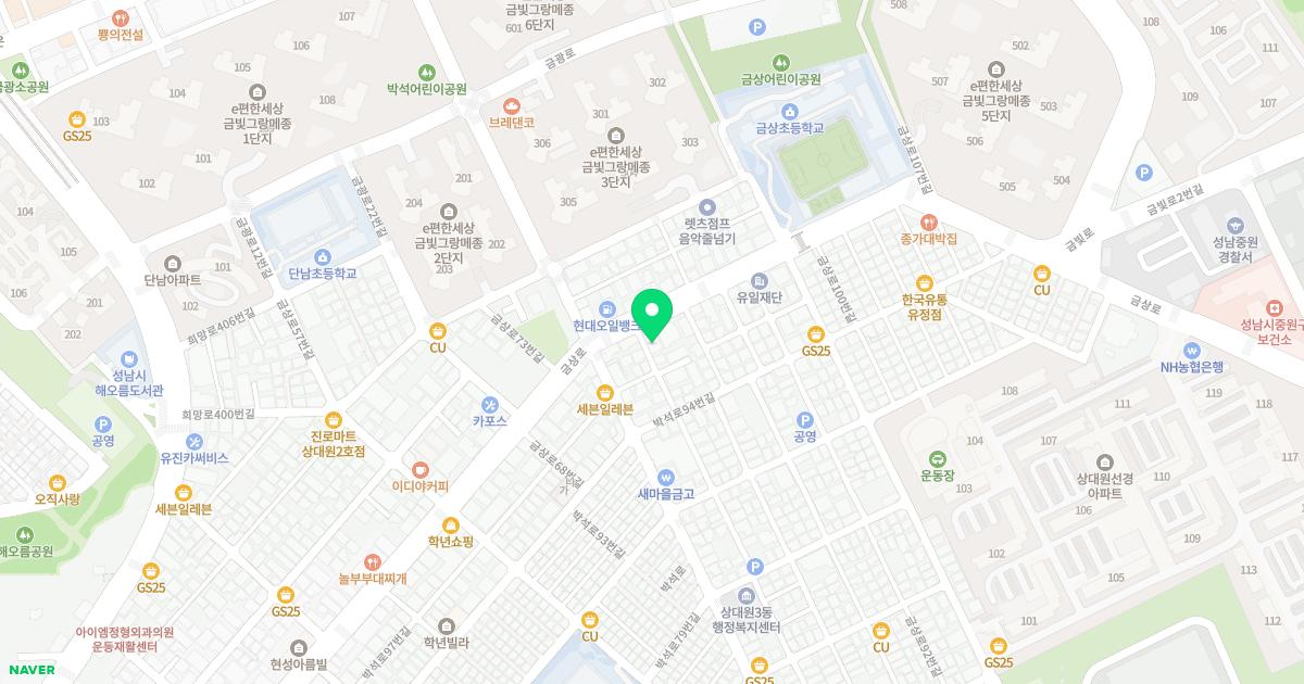 한양솔가정의학과의원