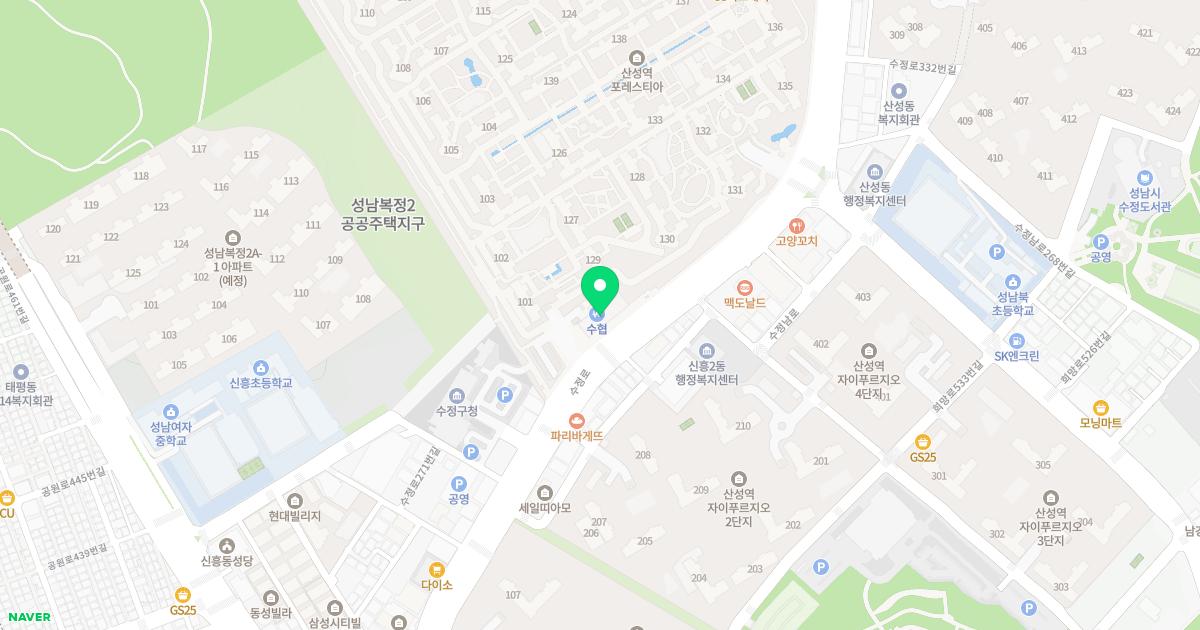 서울좋은소아청소년과의원