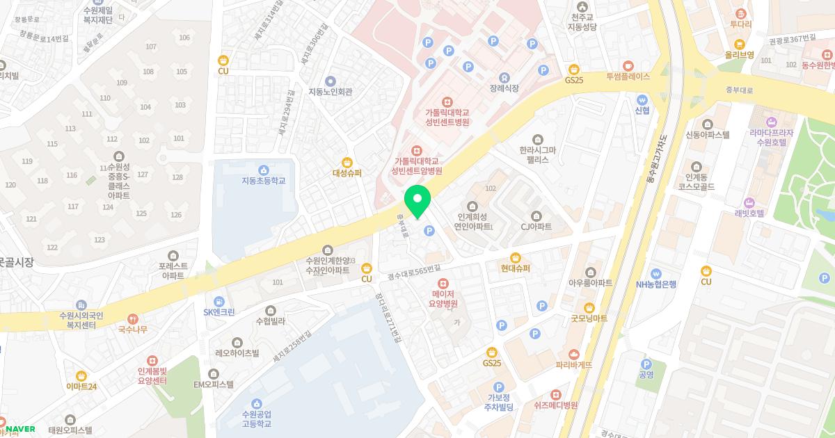 양진모쏙내과의원