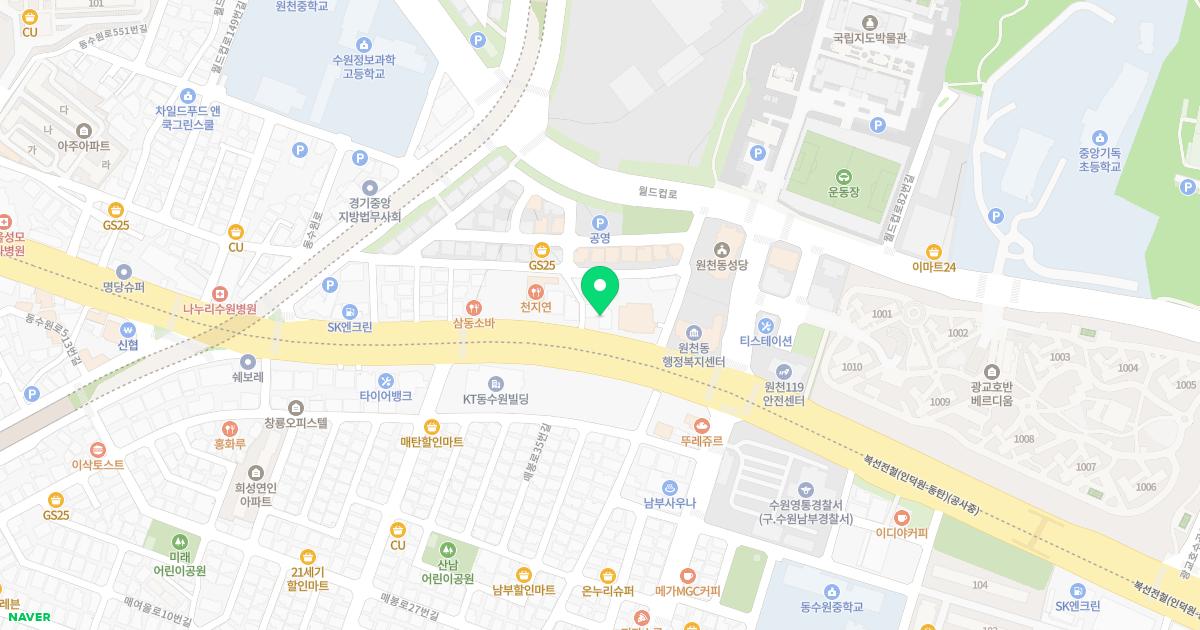 연세산부인과의원