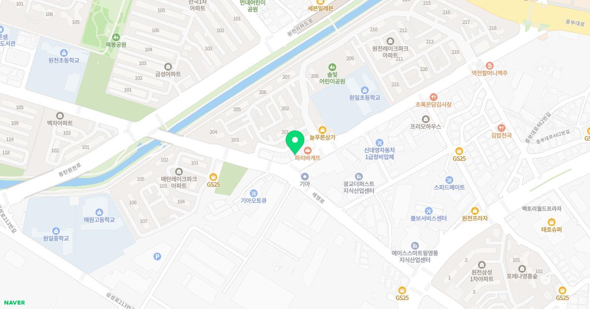 연세소아청소년과의원