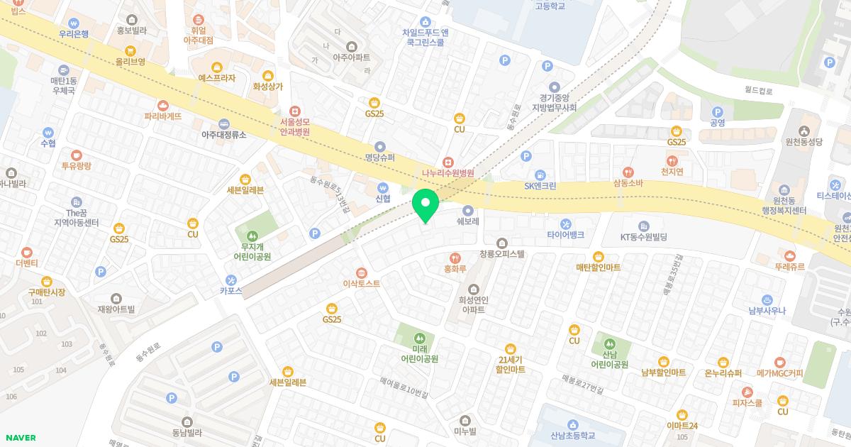 정철성내과의원