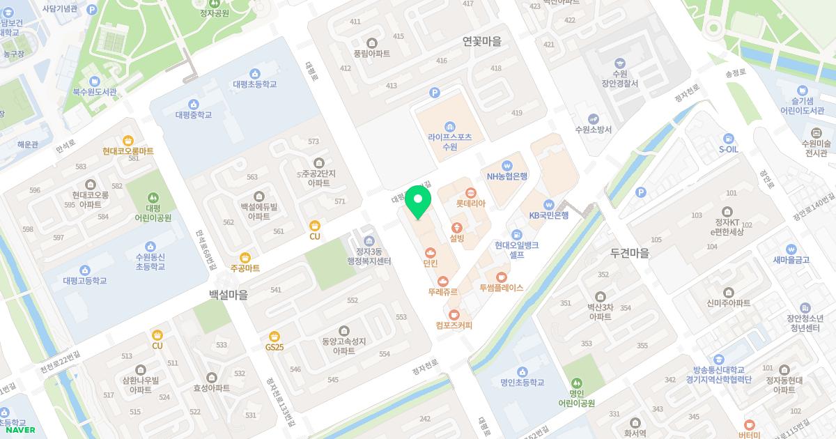 라파엘소아청소년과의원