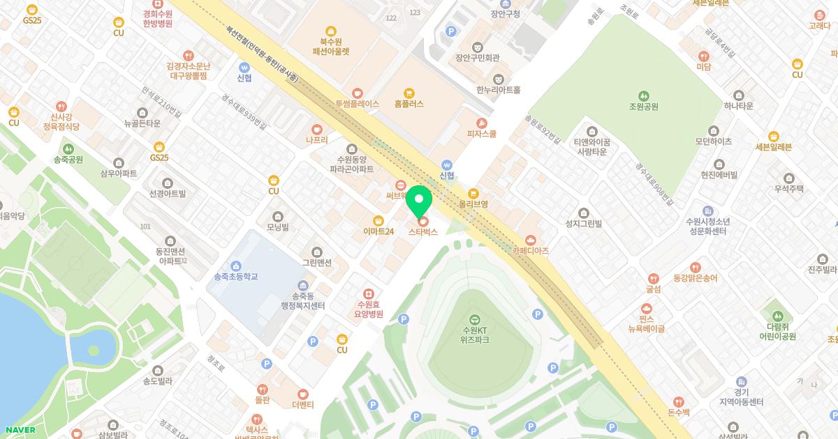 바른생활내과의원