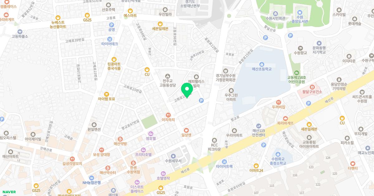 (사)인구보건복지협회경기도지회가족보건의원