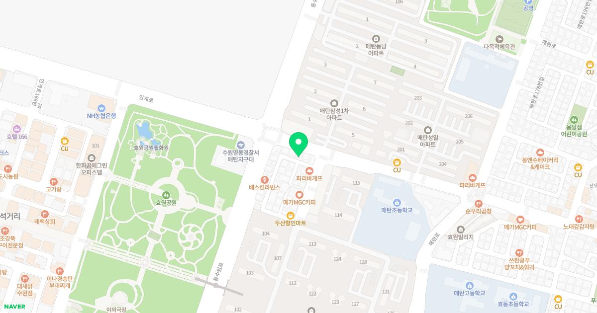삼성중앙내과의원
