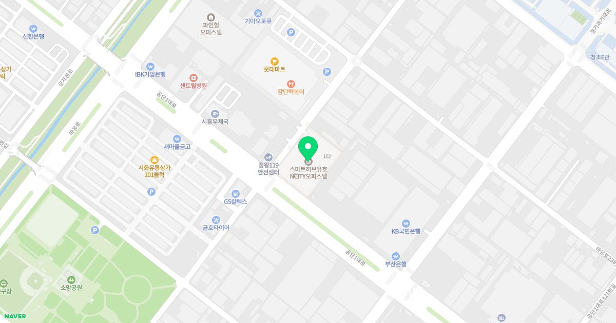 의료법인 풍진의료재단 스마트허브병원