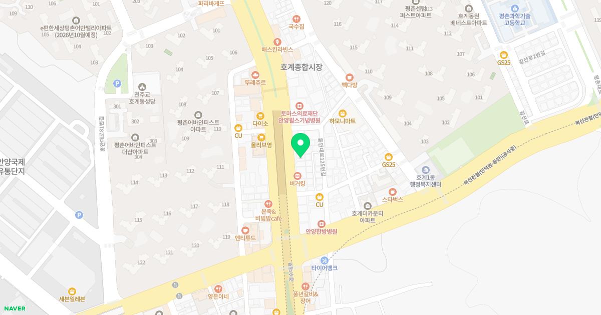 이연숙산부인과의원